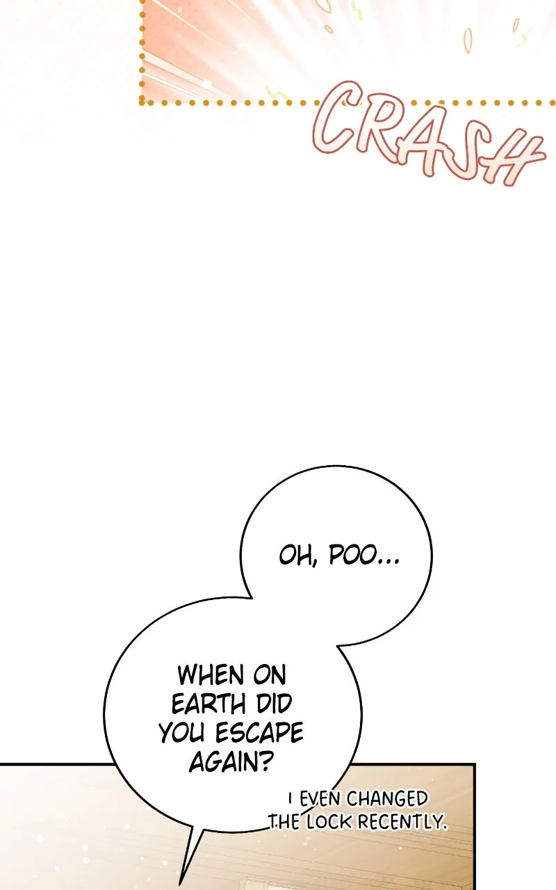 Fallen to Paradise Chapter 65 page 70 - 