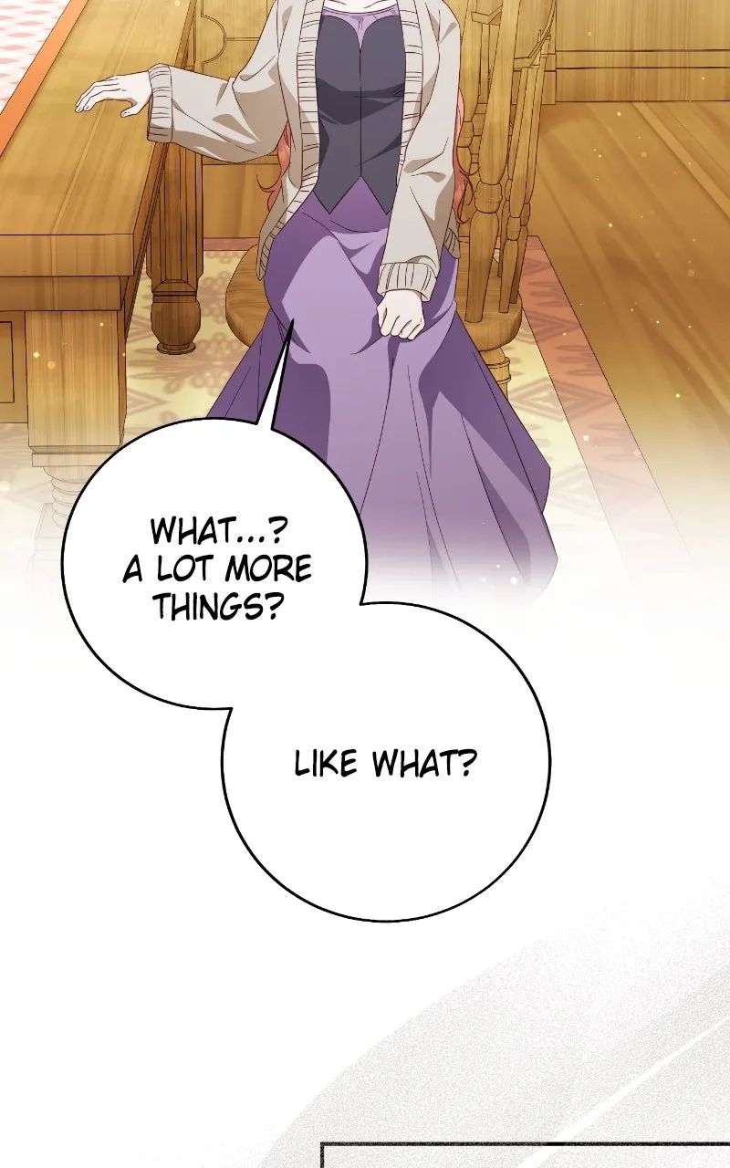 Fallen to Paradise Chapter 65 page 8 - 