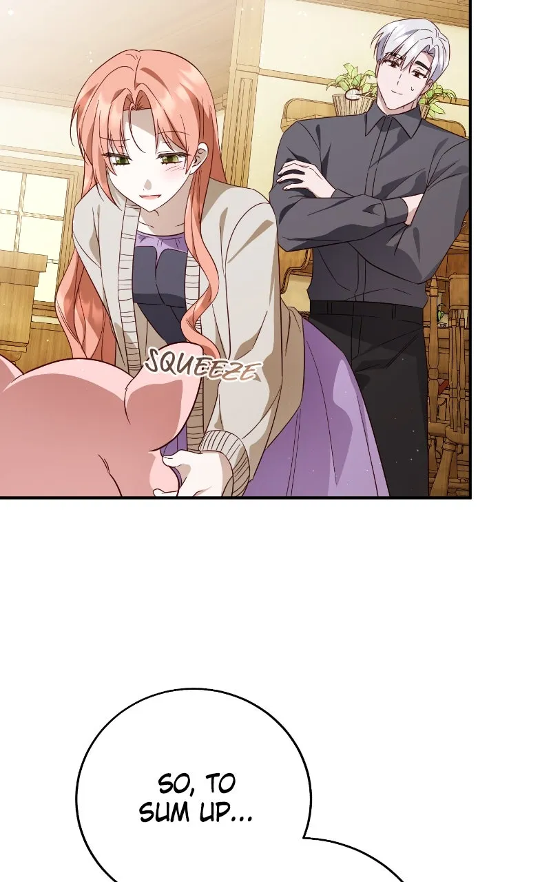 Fallen to Paradise Chapter 65 page 71 - 
