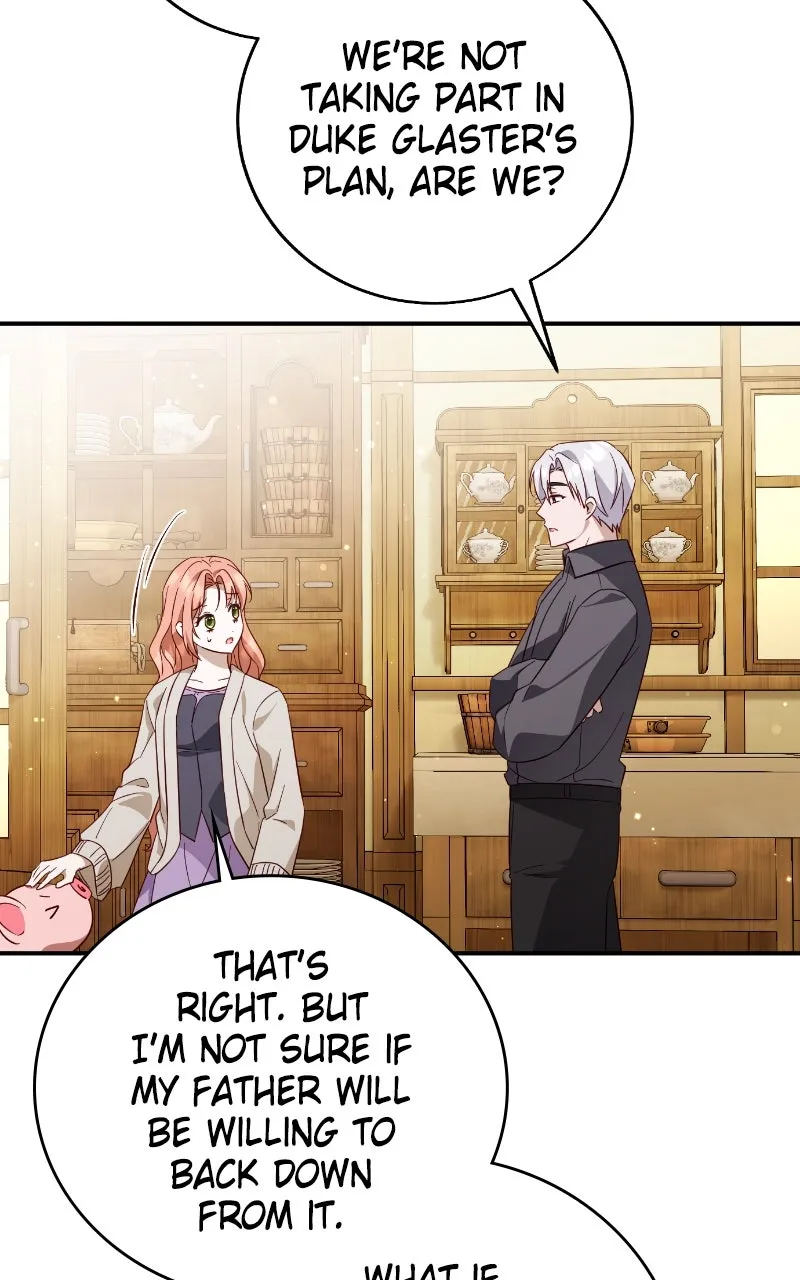 Fallen to Paradise Chapter 65 page 72 - 