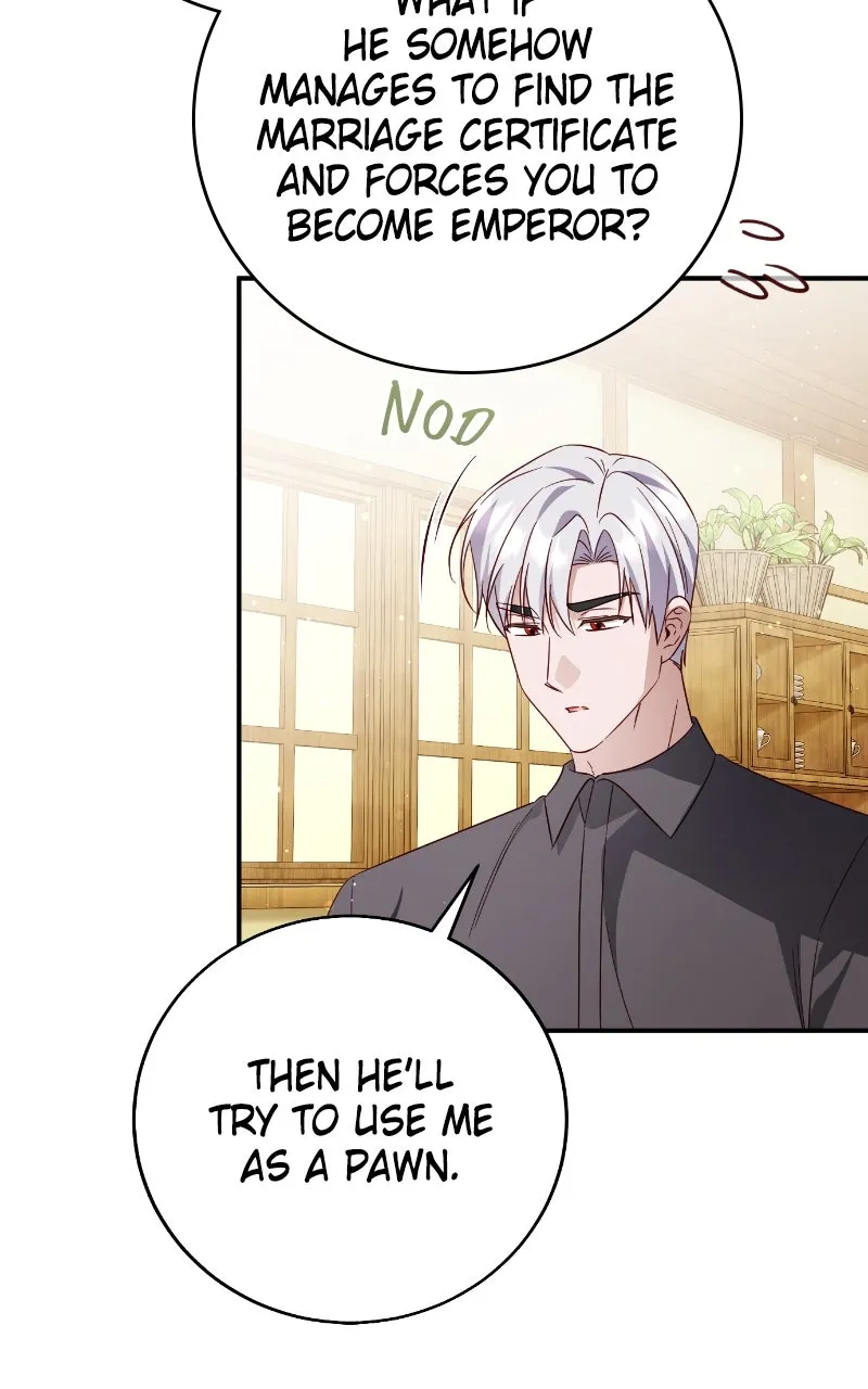Fallen to Paradise Chapter 65 page 73 - 