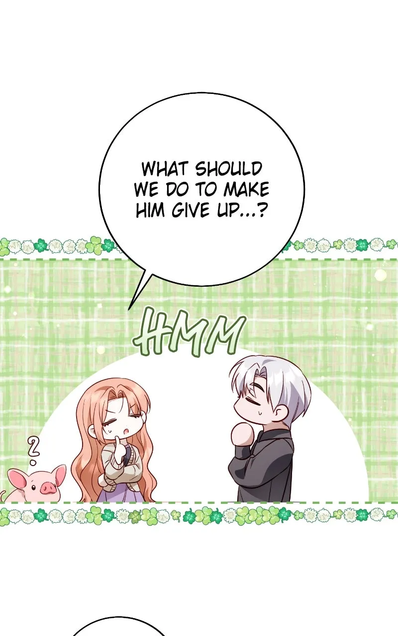 Fallen to Paradise Chapter 65 page 74 - 