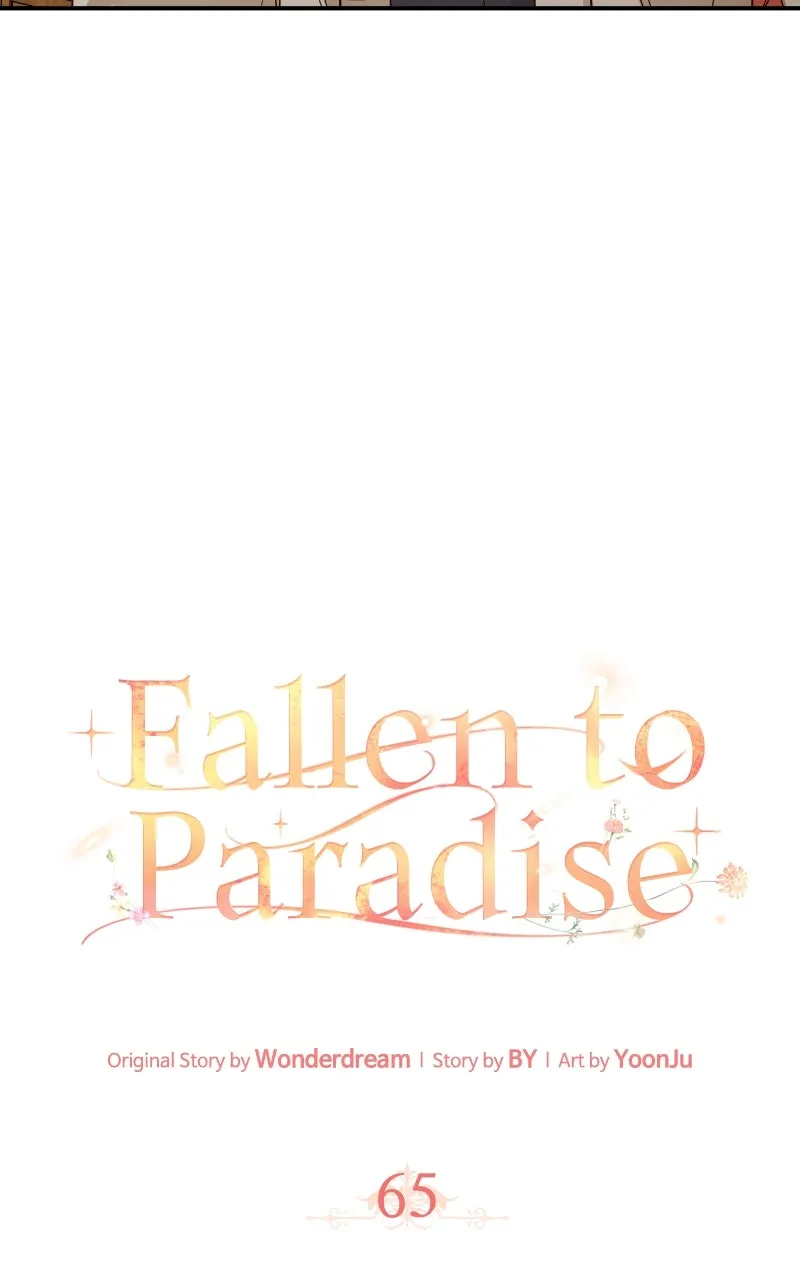 Fallen to Paradise Chapter 65 page 78 - 