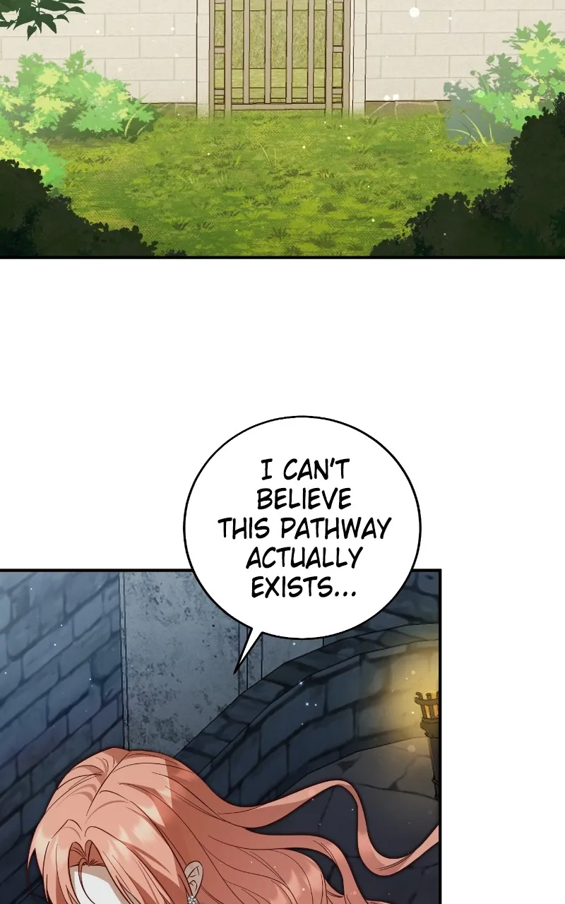 Fallen to Paradise Chapter 66 page 2 - 