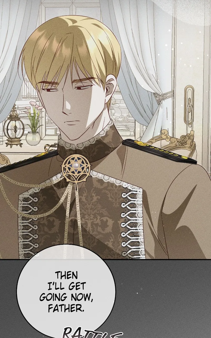 Fallen to Paradise Chapter 66 page 17 - 