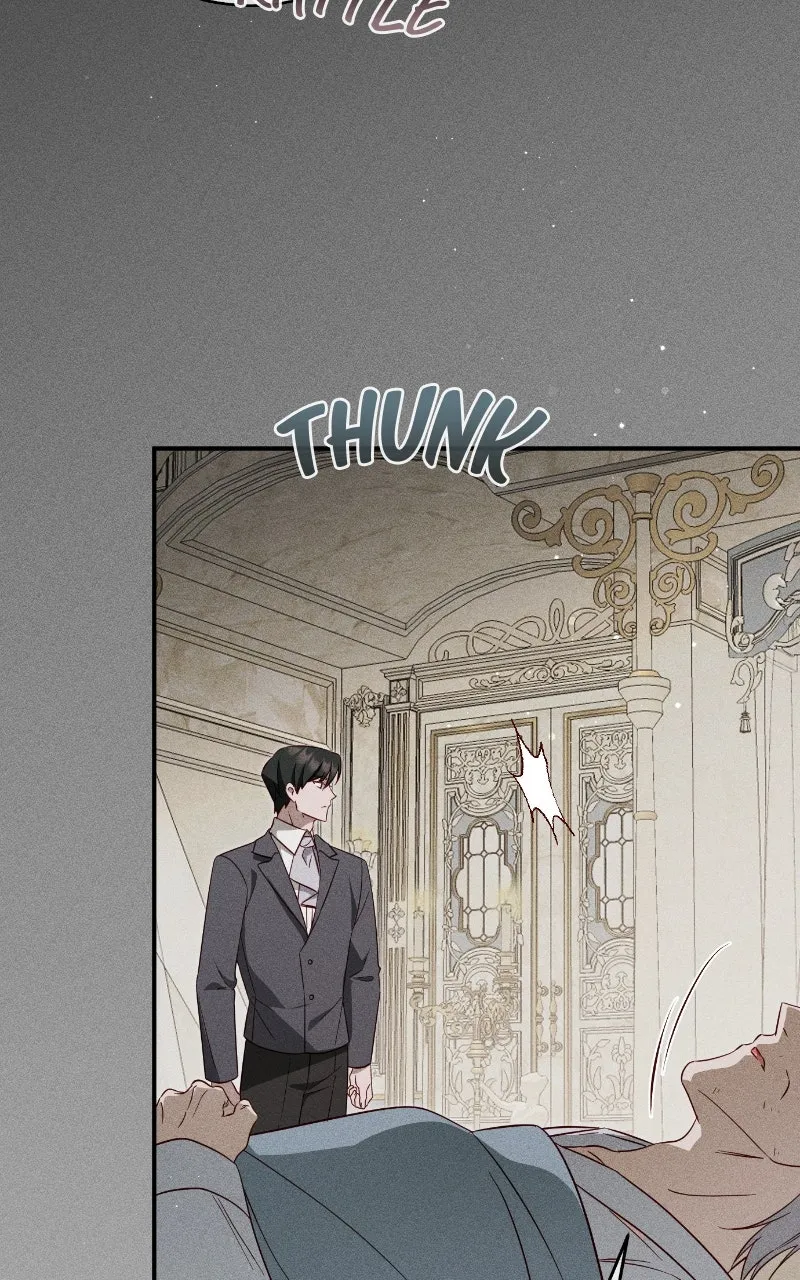 Fallen to Paradise Chapter 66 page 18 - 