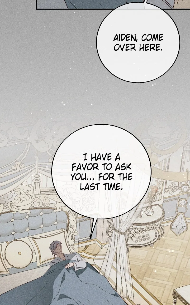 Fallen to Paradise Chapter 66 page 19 - 