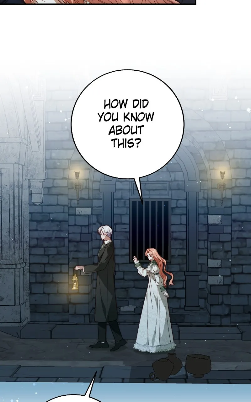 Fallen to Paradise Chapter 66 page 3 - 