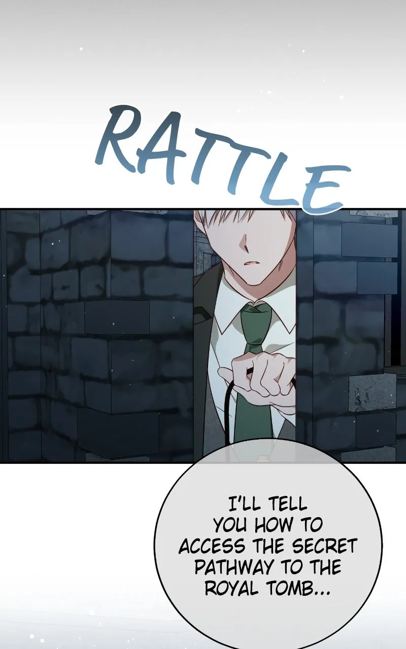 Fallen to Paradise Chapter 66 page 22 - 