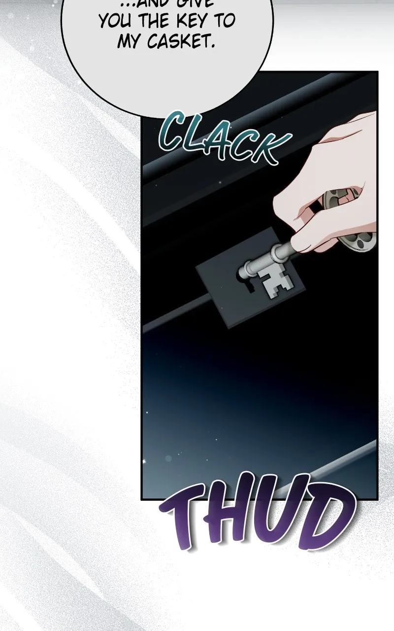 Fallen to Paradise Chapter 66 page 24 - 