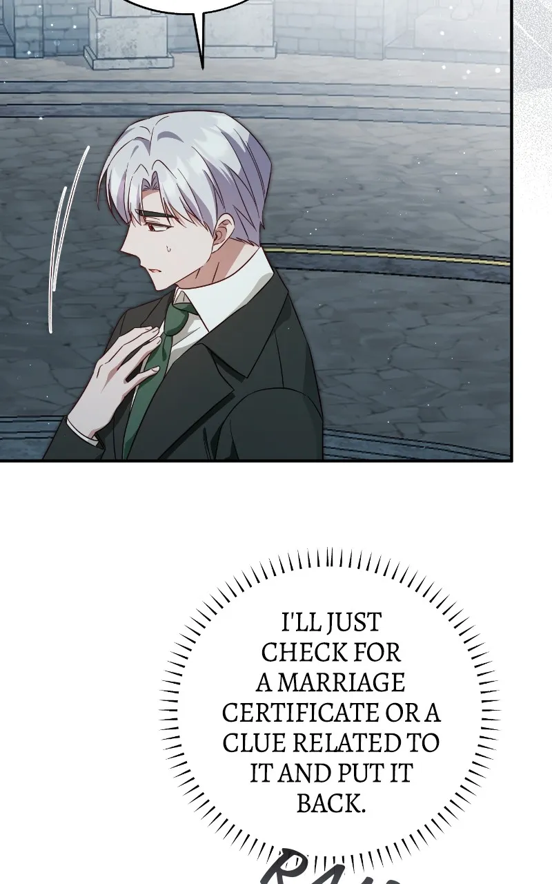 Fallen to Paradise Chapter 66 page 27 - 