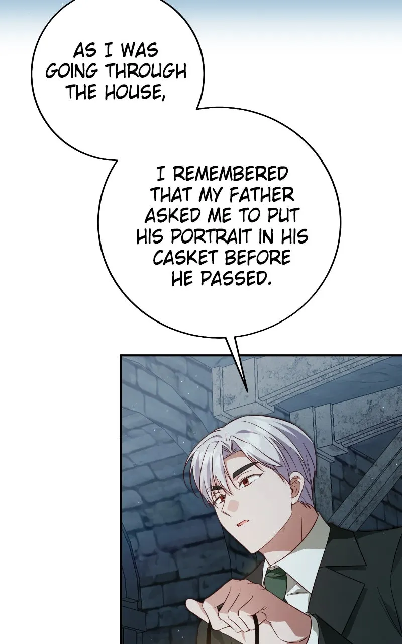 Fallen to Paradise Chapter 66 page 4 - 