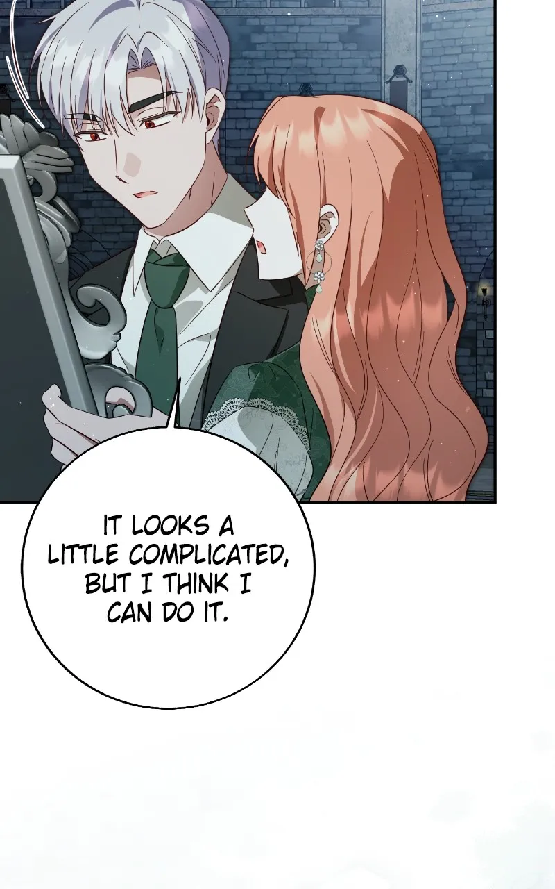 Fallen to Paradise Chapter 66 page 33 - 