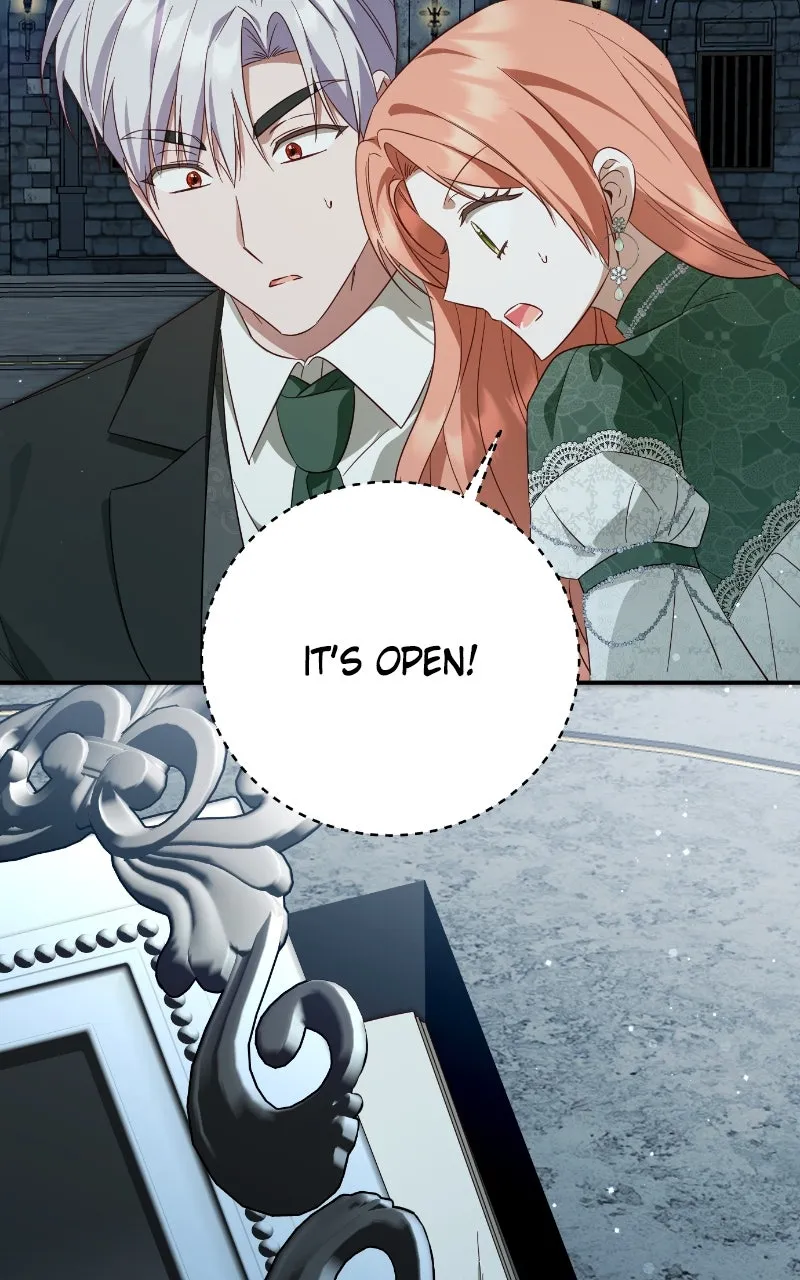 Fallen to Paradise Chapter 66 page 36 - 