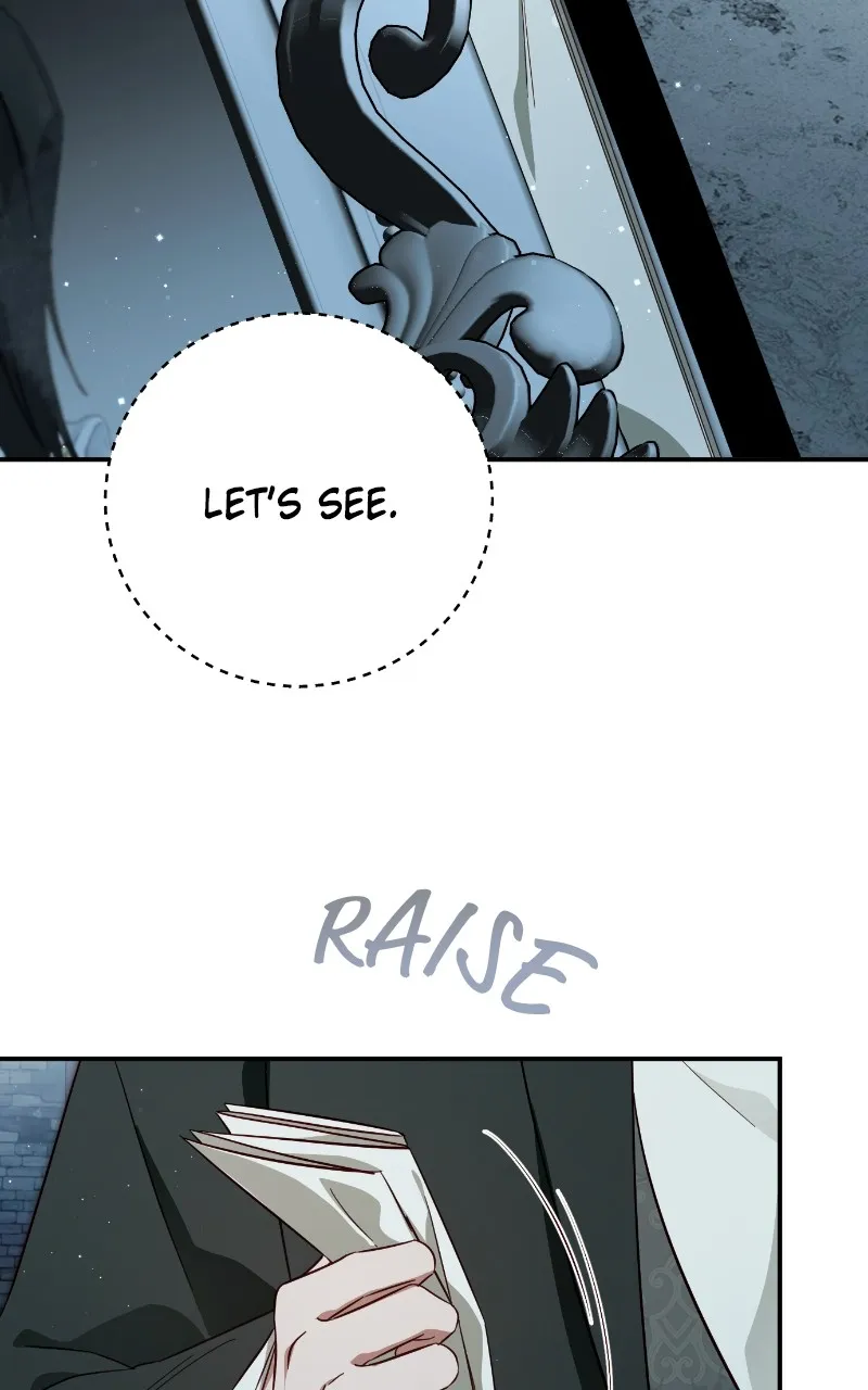 Fallen to Paradise Chapter 66 page 37 - 