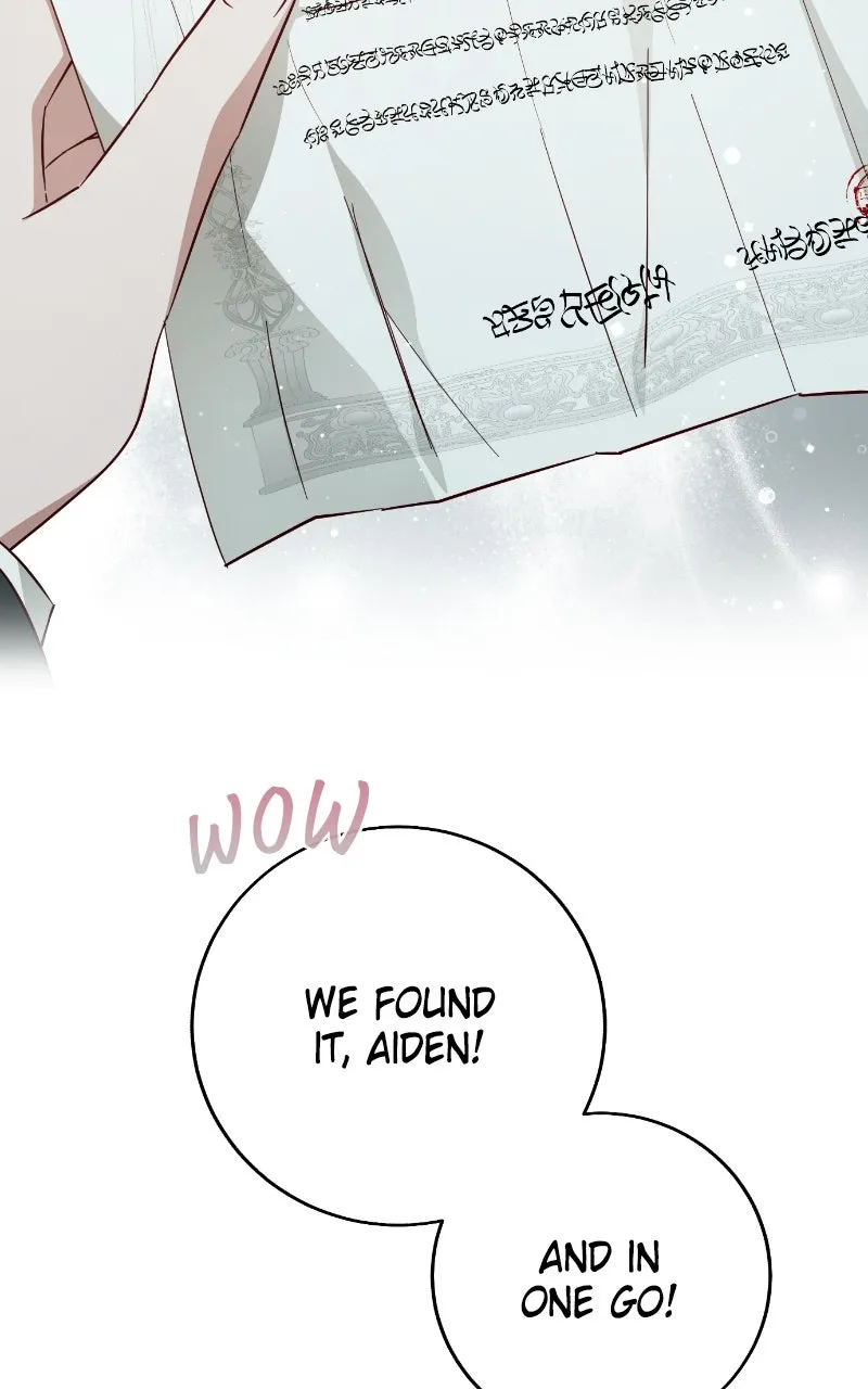 Fallen to Paradise Chapter 66 page 39 - 