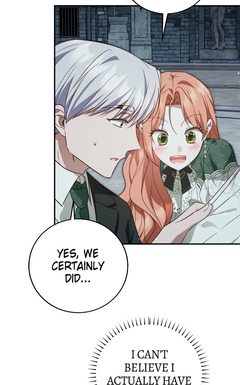 Fallen to Paradise Chapter 66 page 40 - 