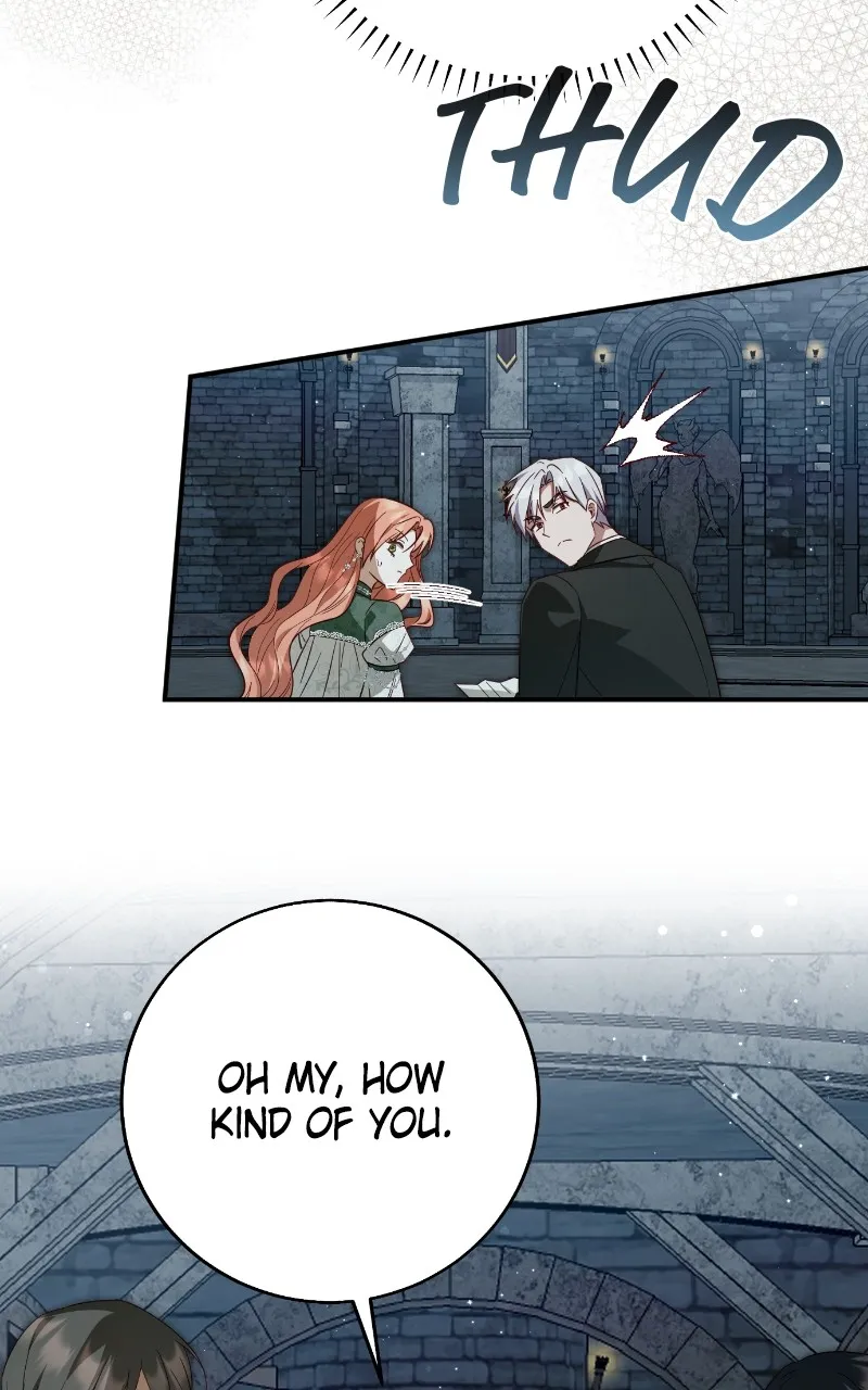Fallen to Paradise Chapter 66 page 42 - 