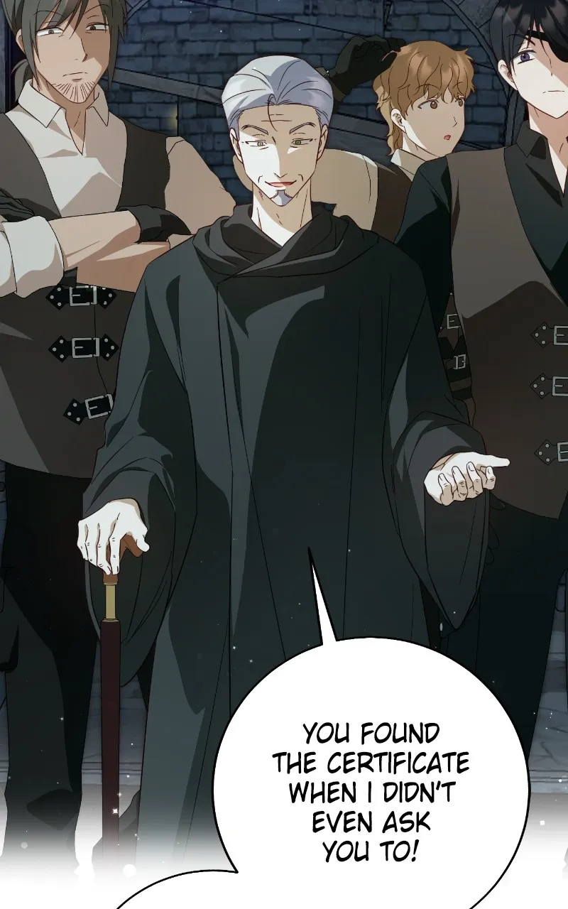 Fallen to Paradise Chapter 66 page 43 - 