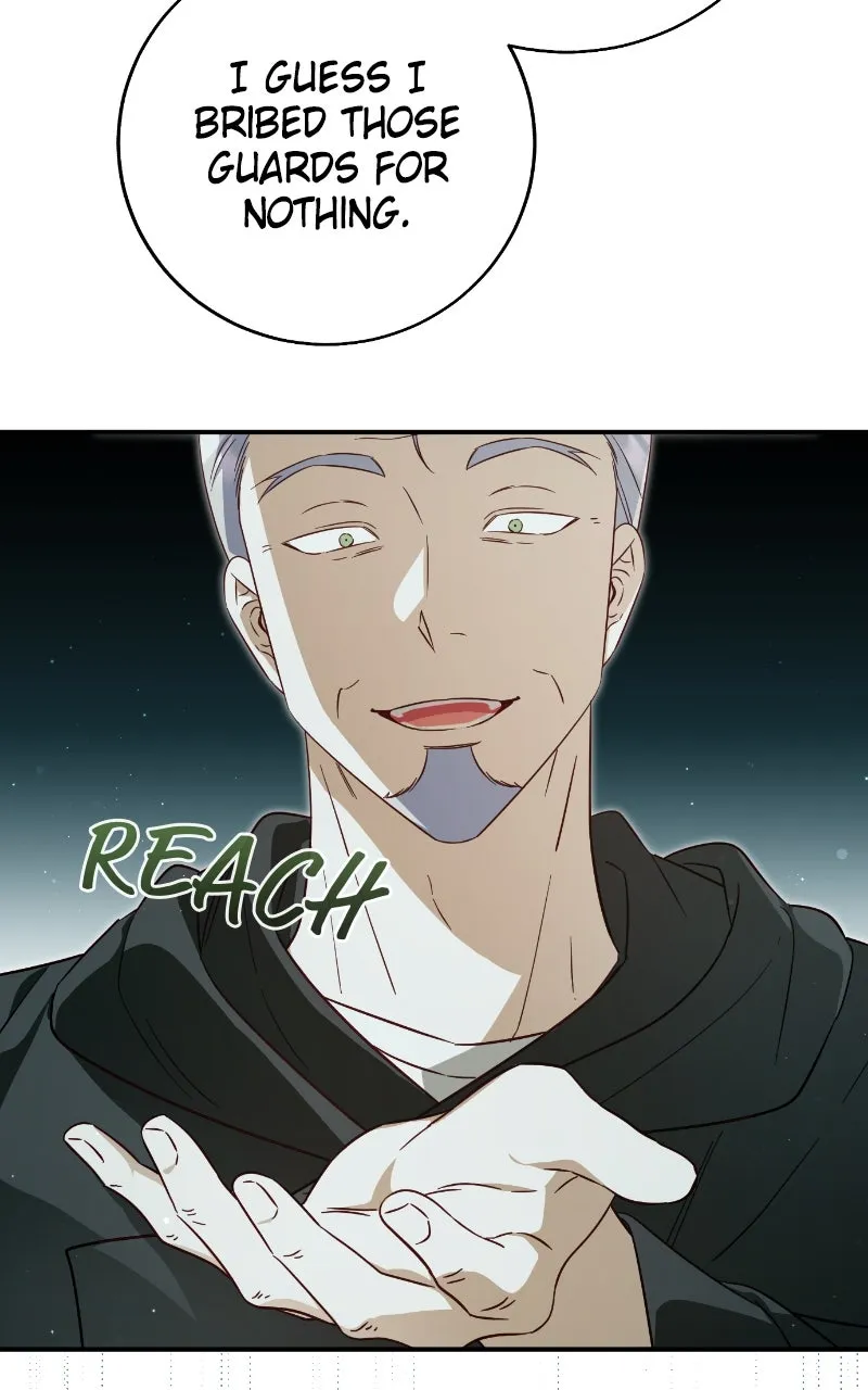 Fallen to Paradise Chapter 66 page 44 - 
