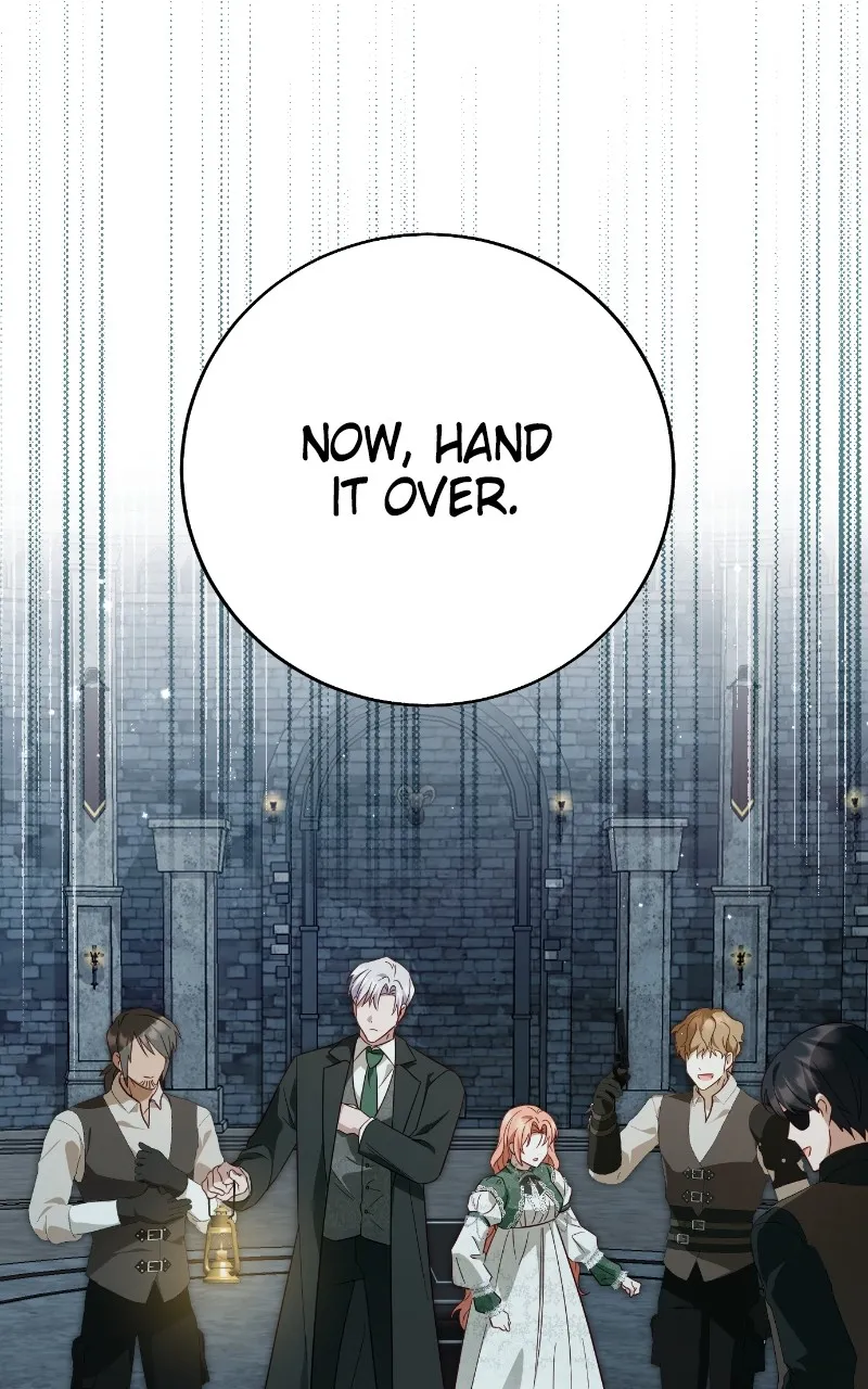 Fallen to Paradise Chapter 66 page 45 - 