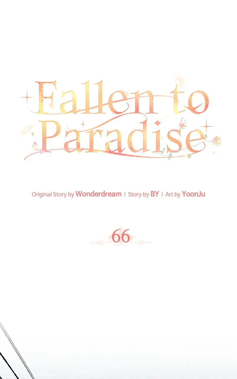 Fallen to Paradise Chapter 66 page 47 - 