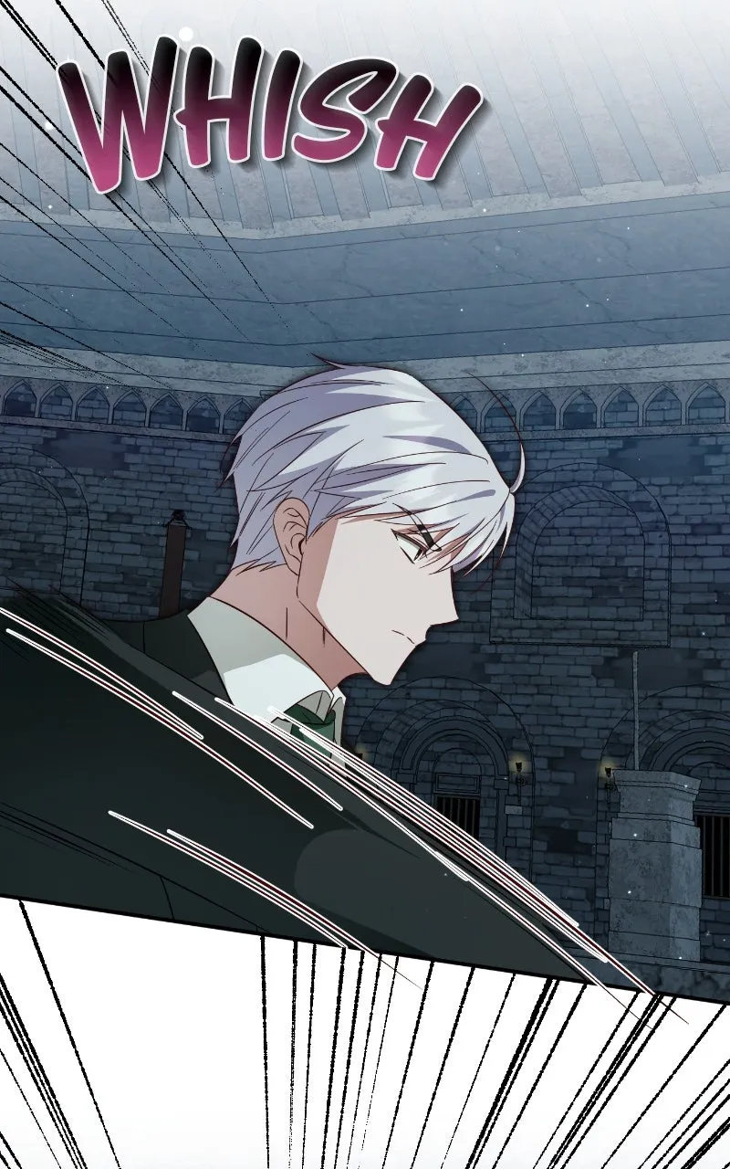 Fallen to Paradise Chapter 66 page 48 - 
