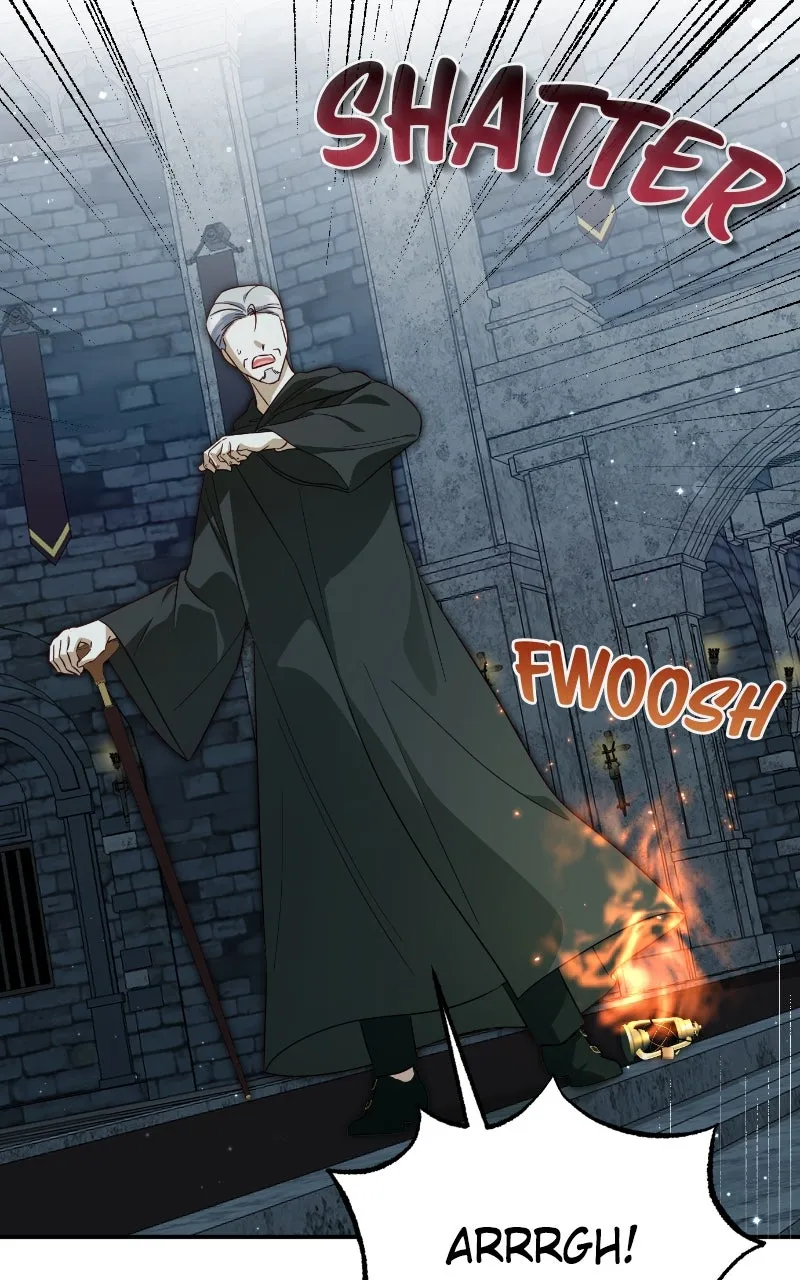 Fallen to Paradise Chapter 66 page 49 - 