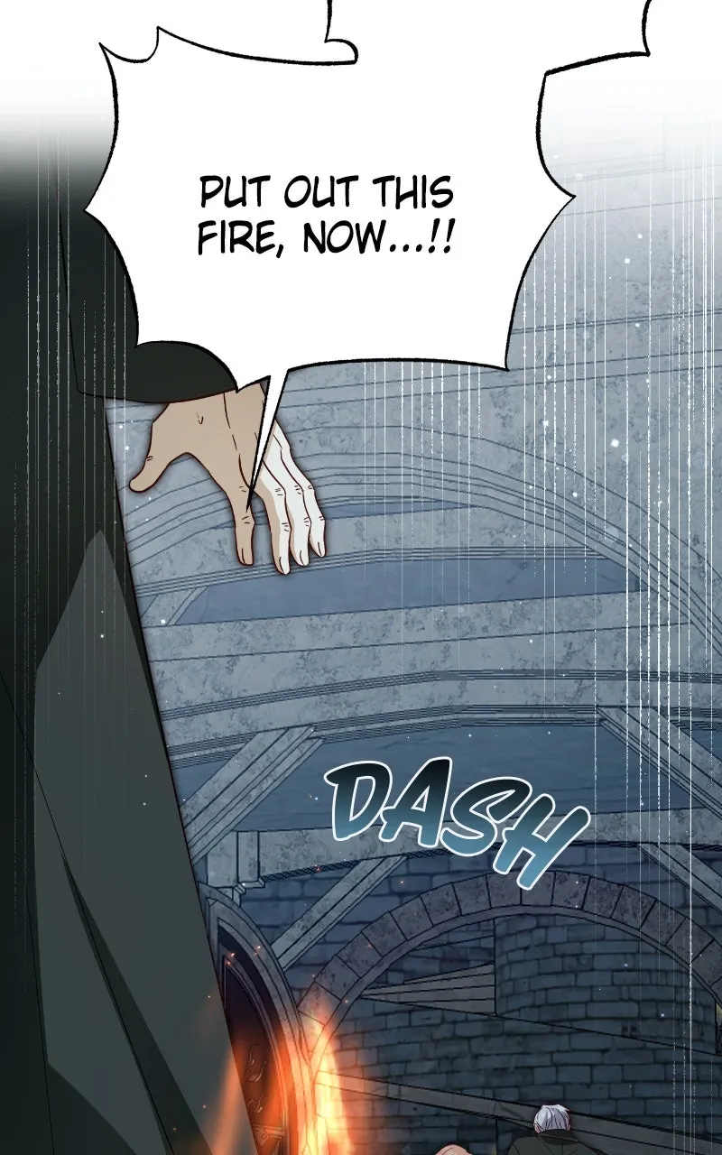 Fallen to Paradise Chapter 66 page 50 - 