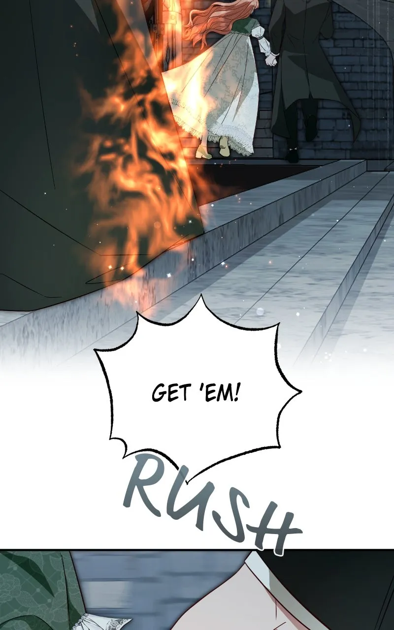 Fallen to Paradise Chapter 66 page 51 - 
