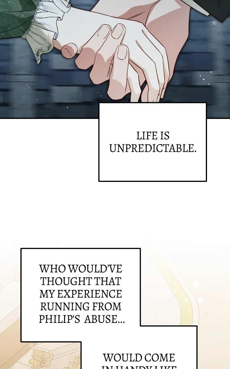 Fallen to Paradise Chapter 66 page 52 - 