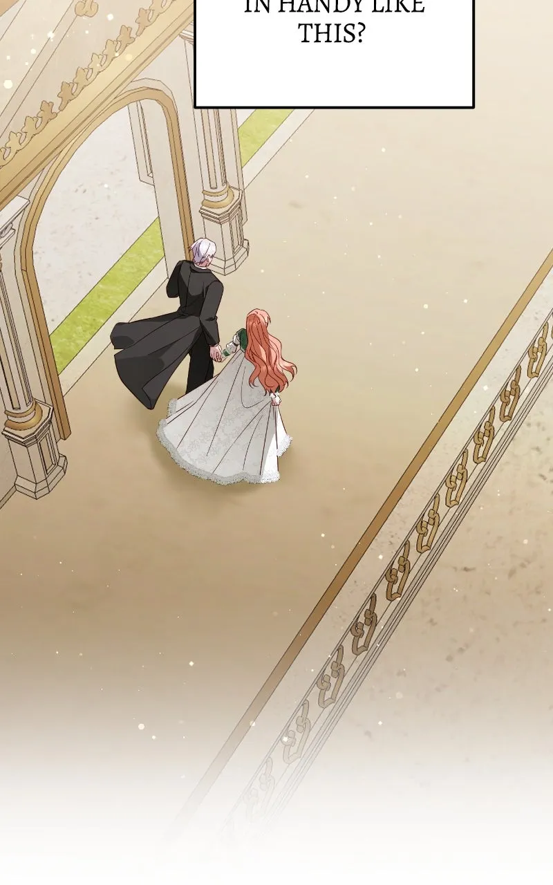 Fallen to Paradise Chapter 66 page 53 - 