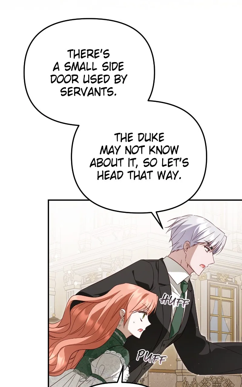 Fallen to Paradise Chapter 66 page 54 - 