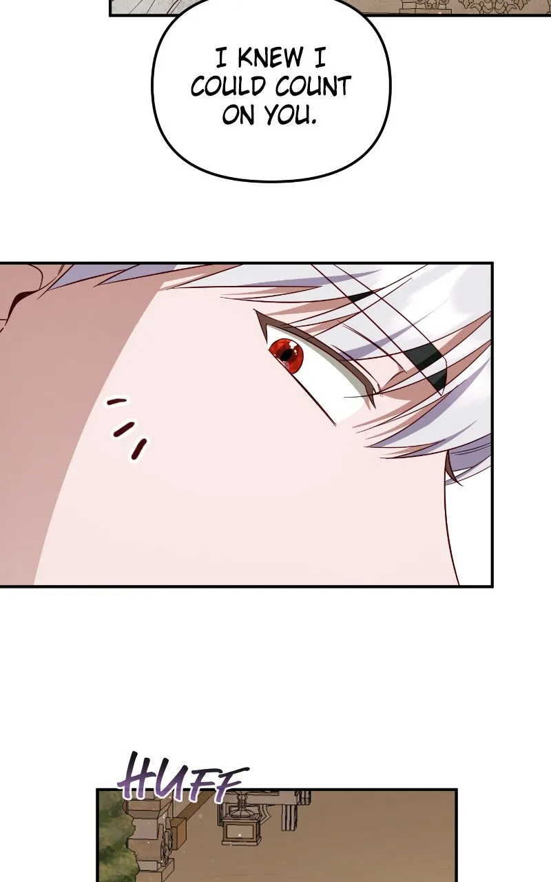 Fallen to Paradise Chapter 66 page 55 - 