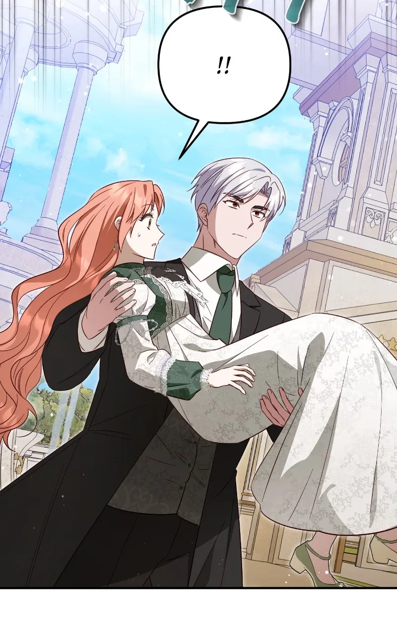 Fallen to Paradise Chapter 66 page 57 - 