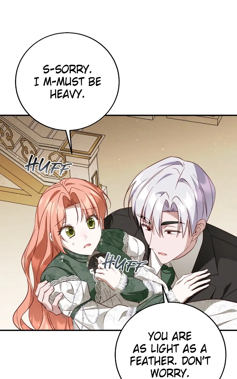 Fallen to Paradise Chapter 66 page 58 - 