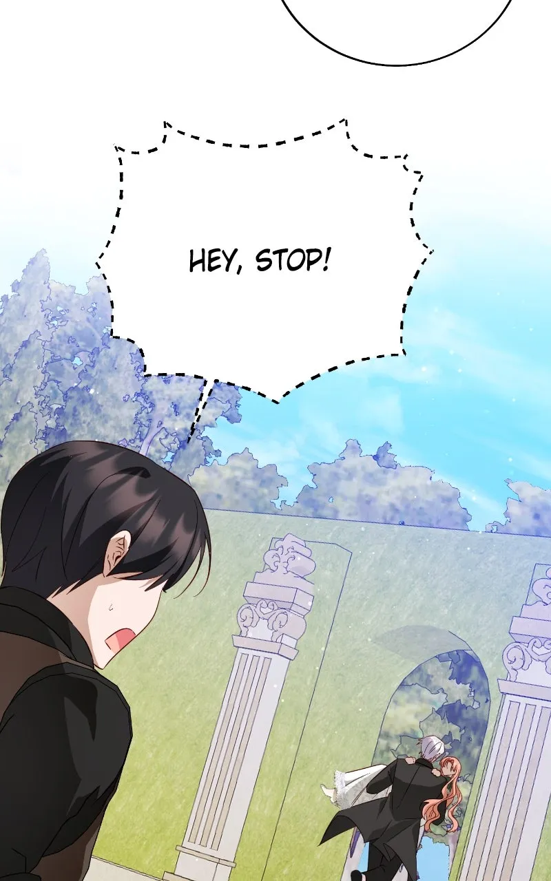 Fallen to Paradise Chapter 66 page 59 - 