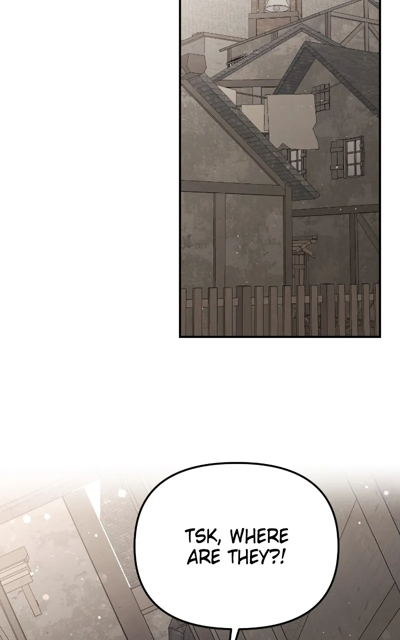 Fallen to Paradise Chapter 66 page 61 - 