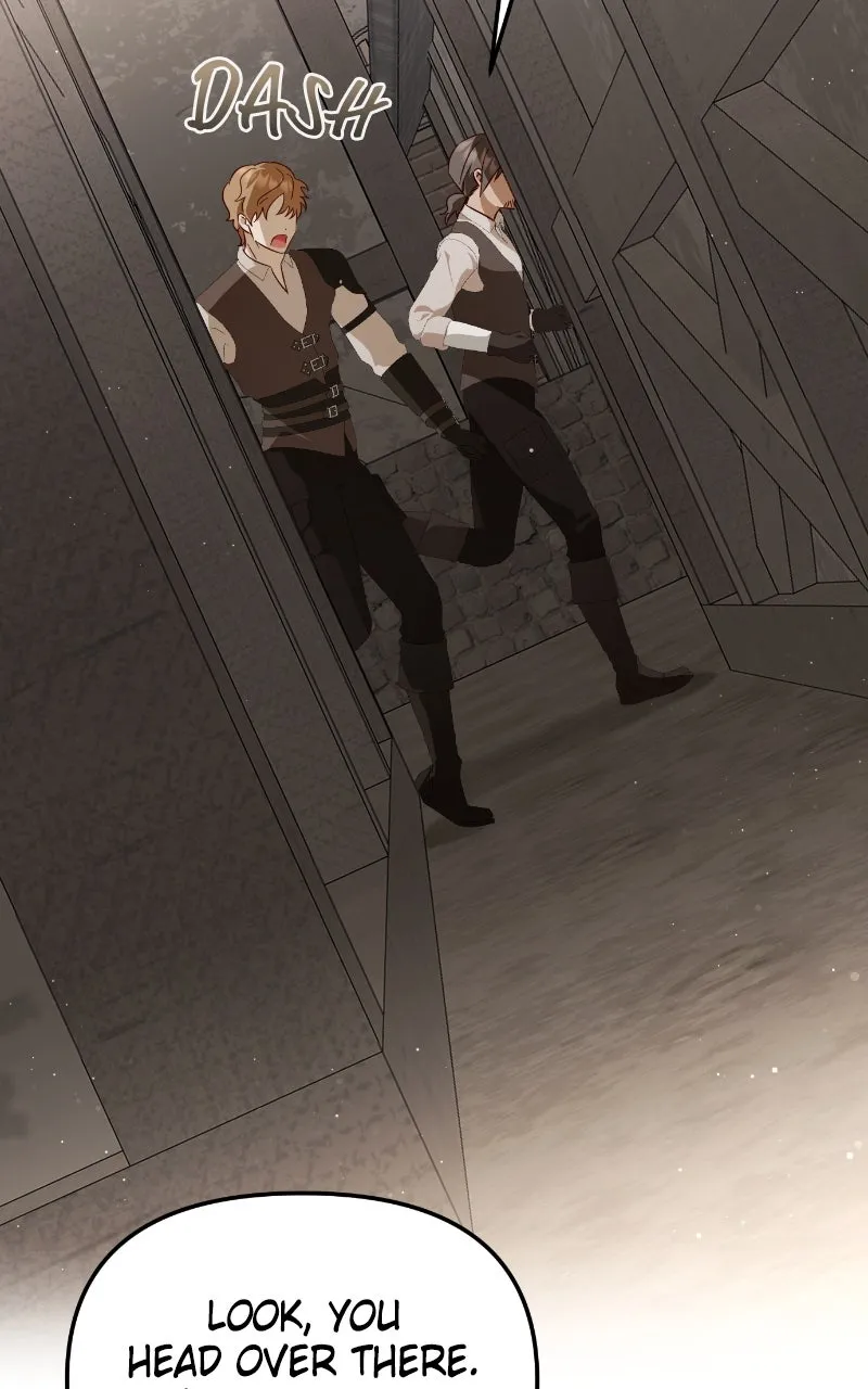 Fallen to Paradise Chapter 66 page 62 - 