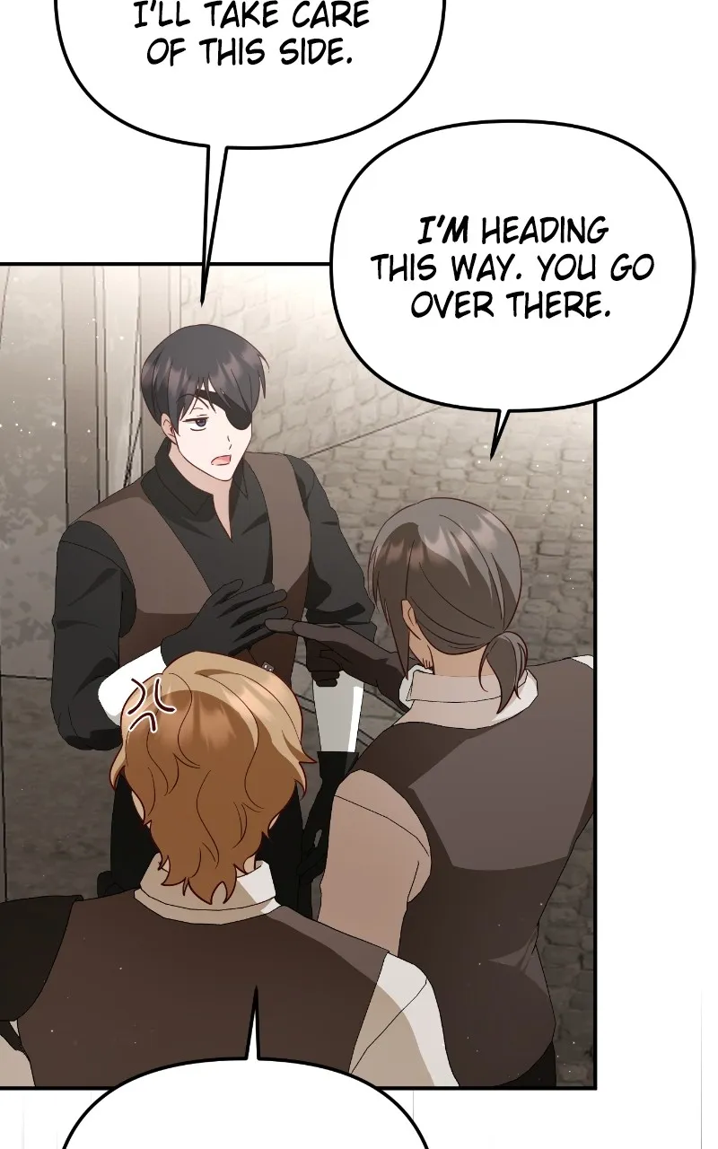 Fallen to Paradise Chapter 66 page 63 - 