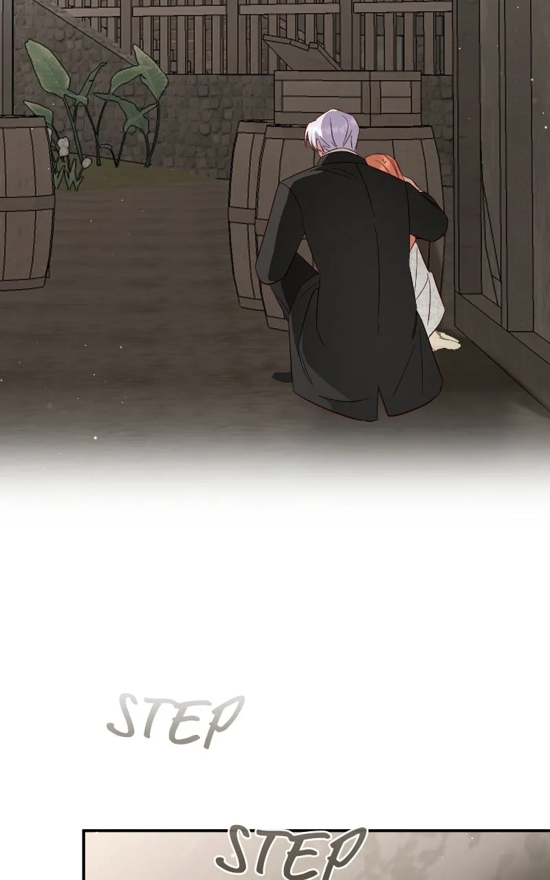 Fallen to Paradise Chapter 66 page 65 - 