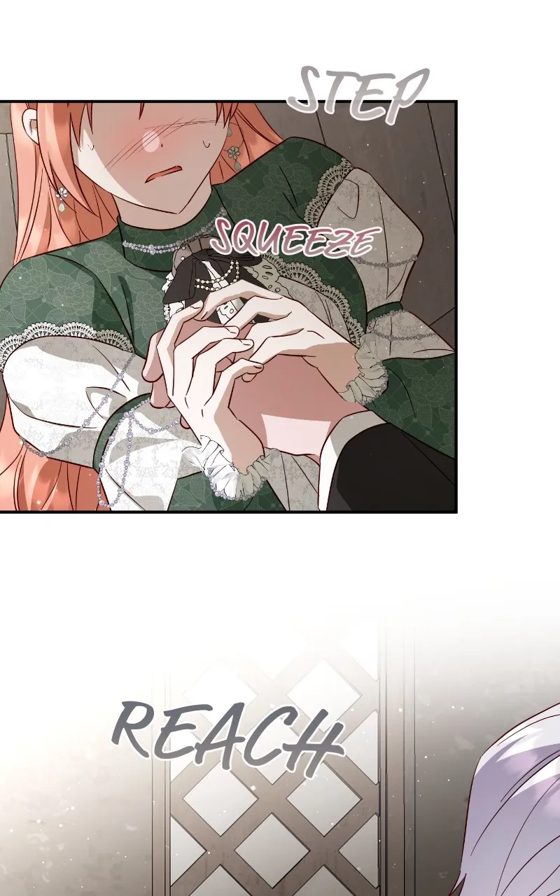Fallen to Paradise Chapter 66 page 67 - 