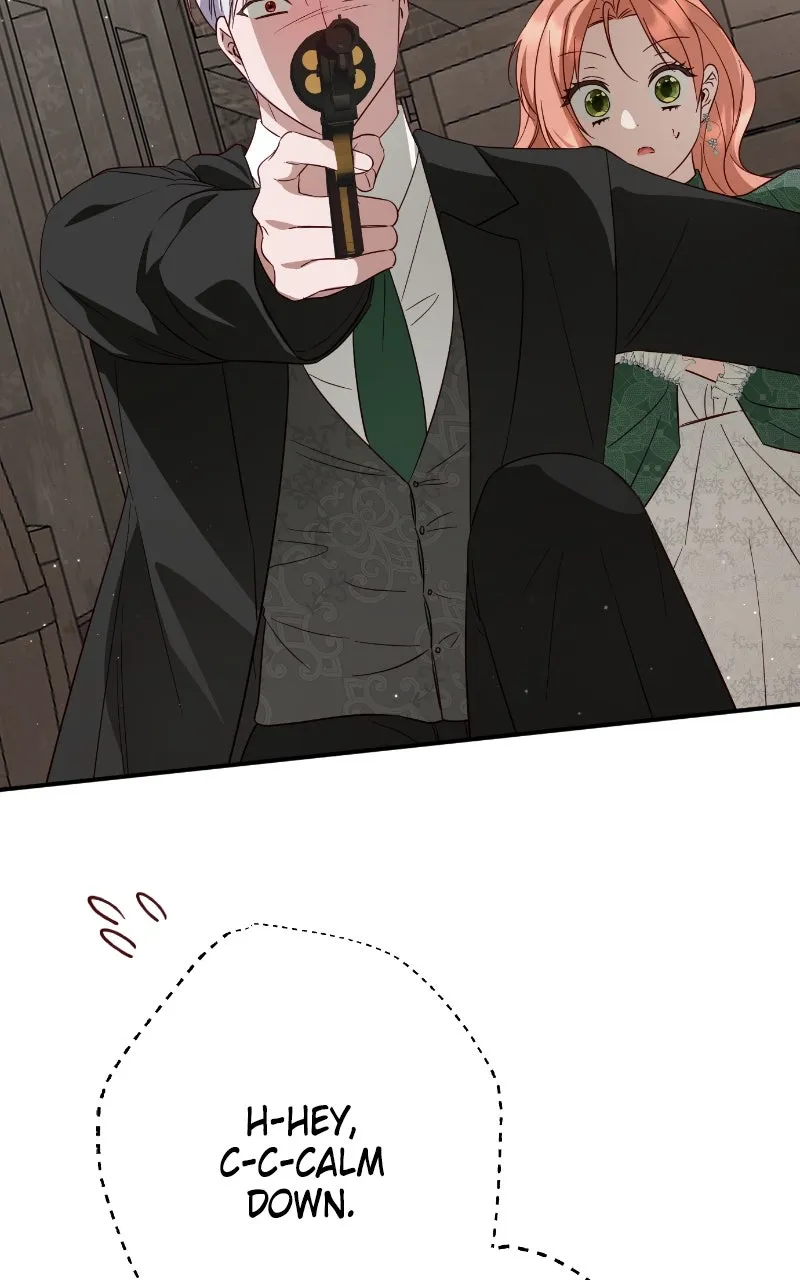 Fallen to Paradise Chapter 66 page 69 - 