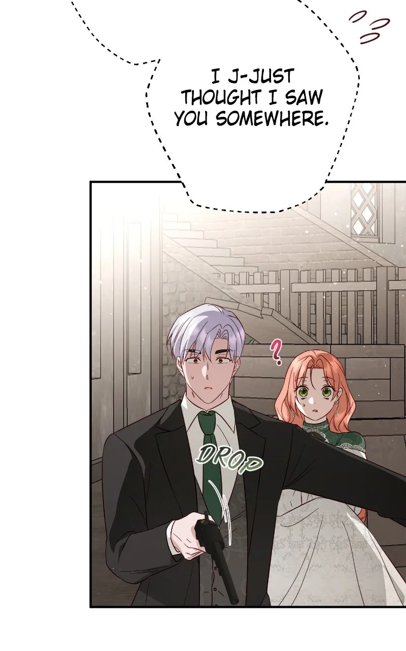 Fallen to Paradise Chapter 66 page 70 - 