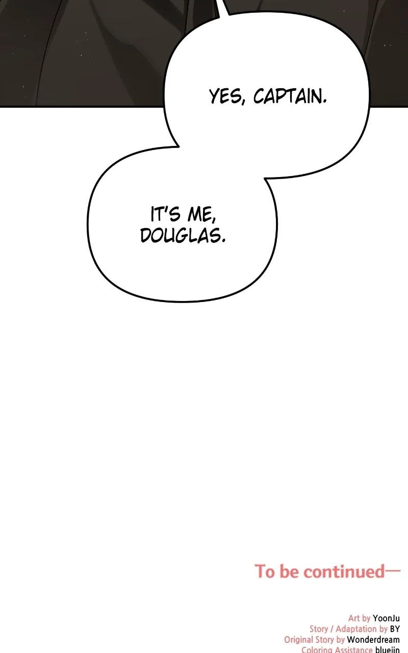 Fallen to Paradise Chapter 66 page 73 - 