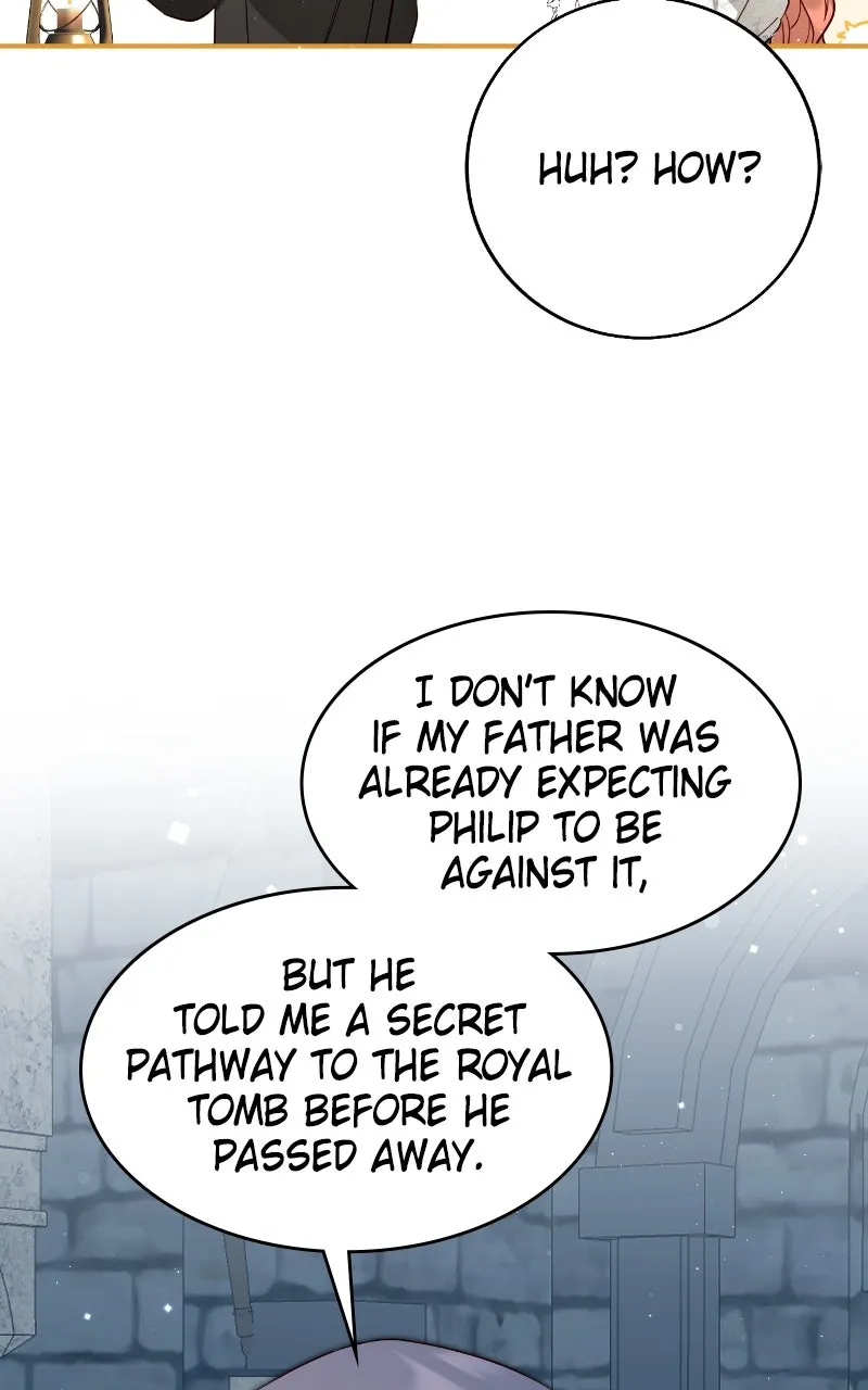 Fallen to Paradise Chapter 66 page 9 - 