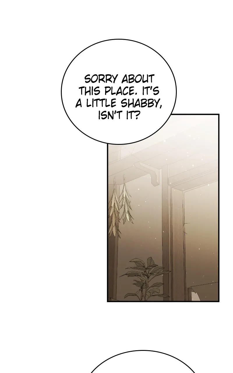 Fallen to Paradise Chapter 67 page 1 - 