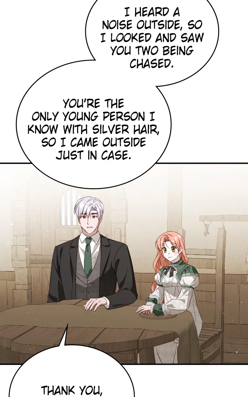 Fallen to Paradise Chapter 67 page 2 - 