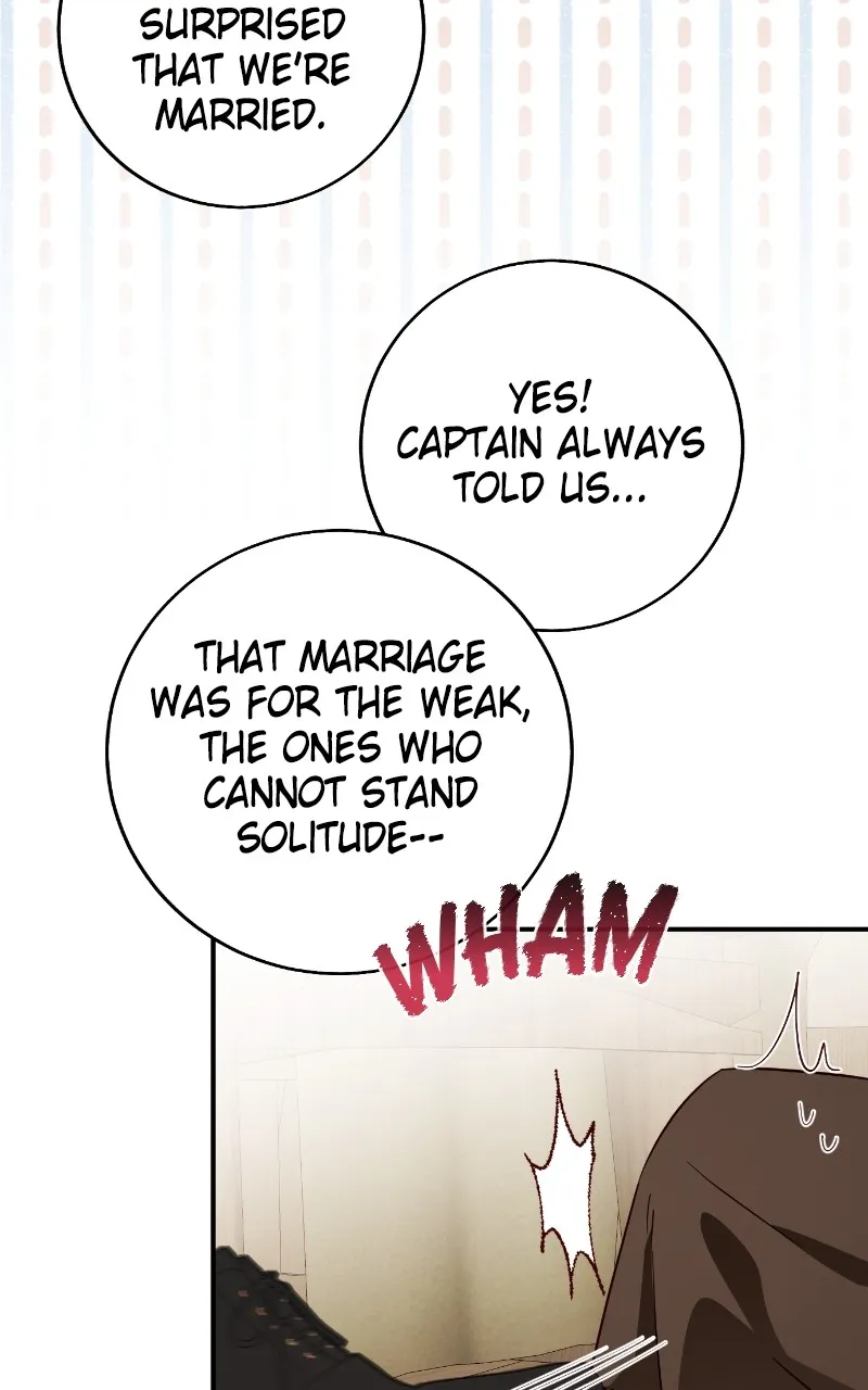 Fallen to Paradise Chapter 67 page 11 - 