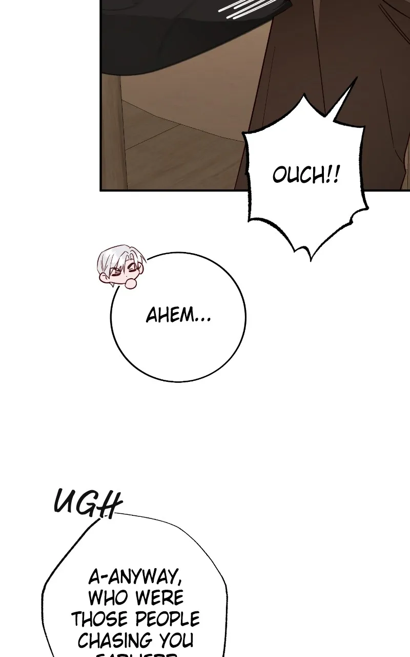 Fallen to Paradise Chapter 67 page 12 - 